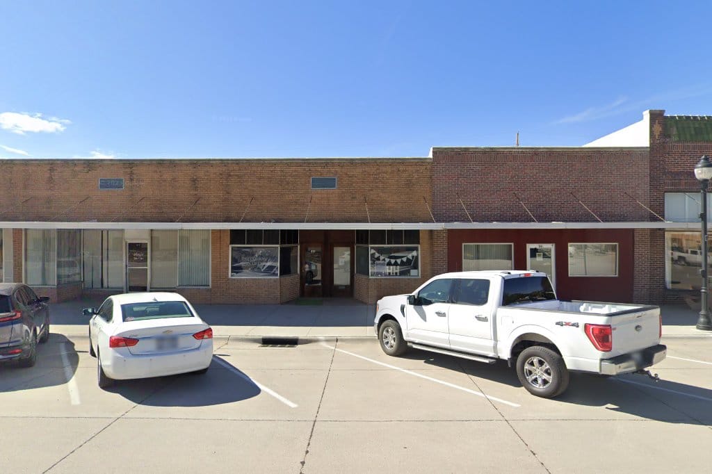 Furnas County District Attorney