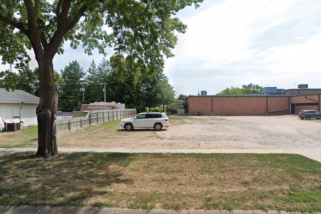 Schuyler School