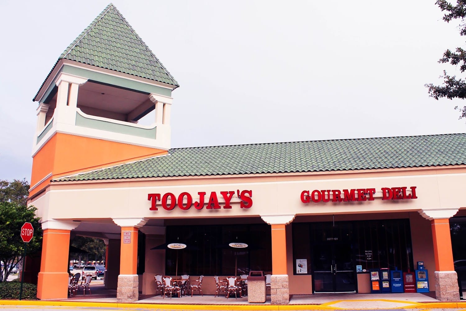 Goodwill Lake Mary
