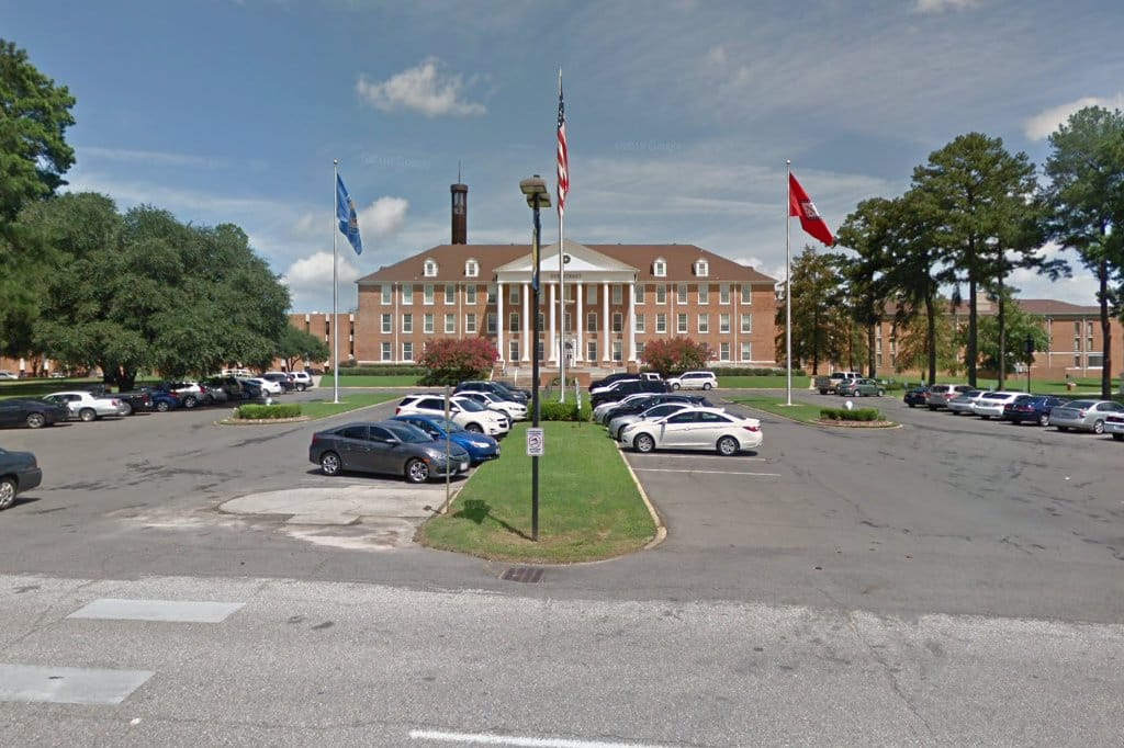 Magale Library