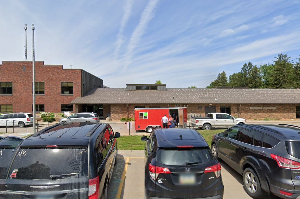 Hartford Upper Elementary School