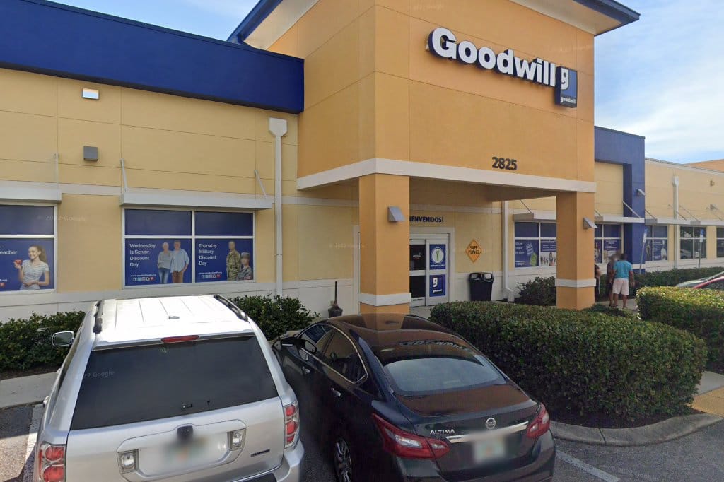 Goodwill Lehigh Acres