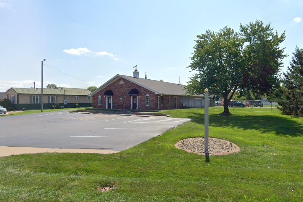 Mon-Clair Animal Hospital