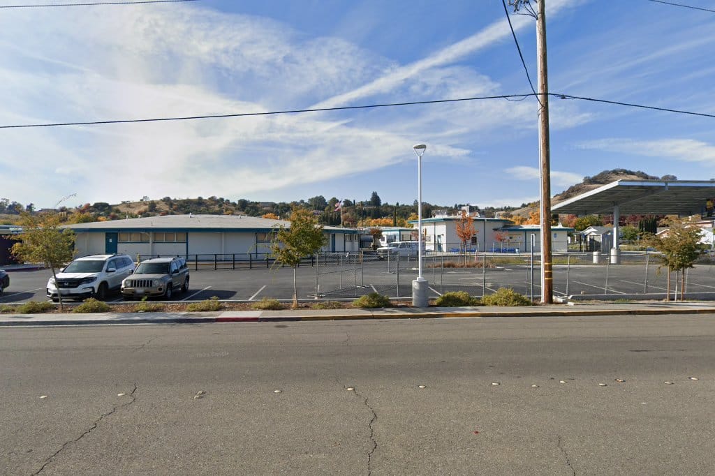 Edwin Markham Elementary School