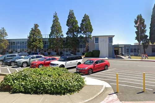 Solano Middle School