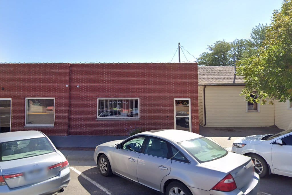 Kimball County District Attorney