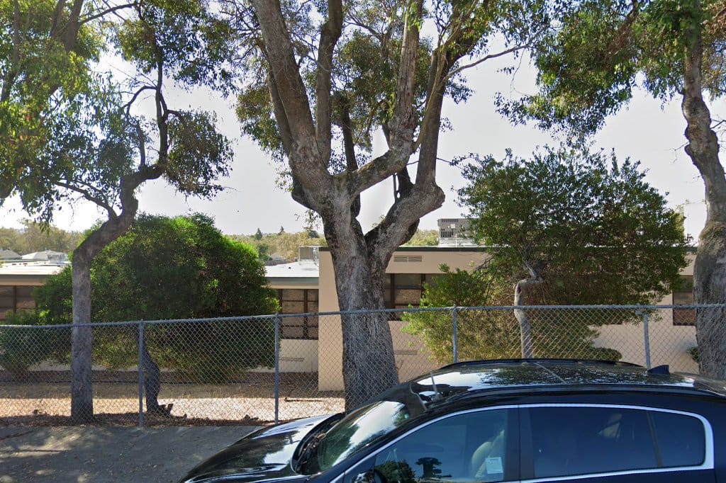 Highland Elementary School