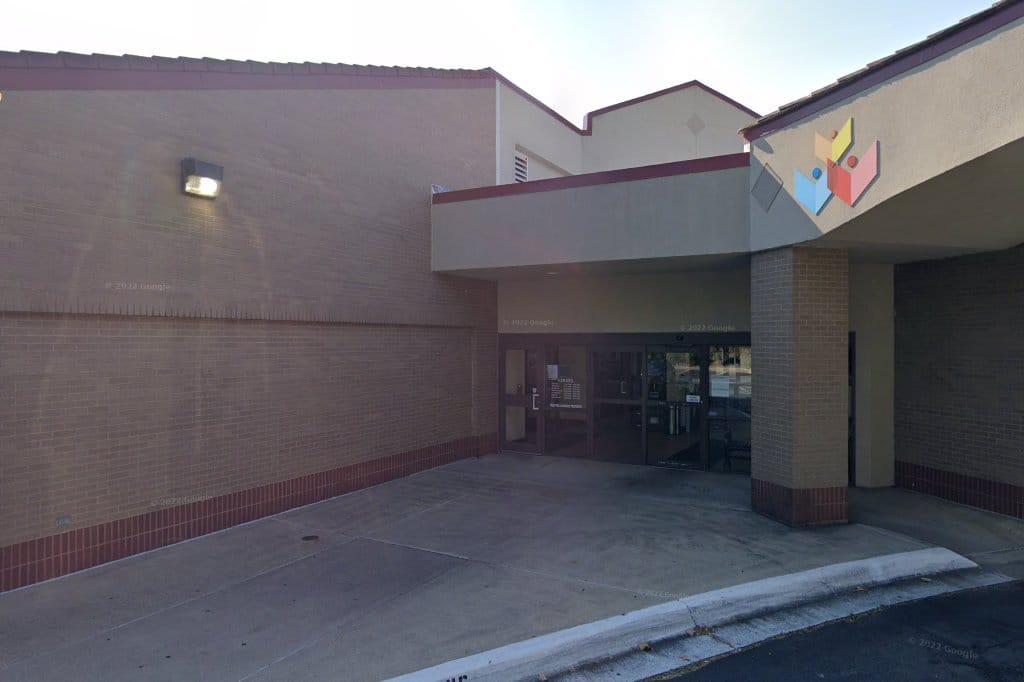 Garland County Library