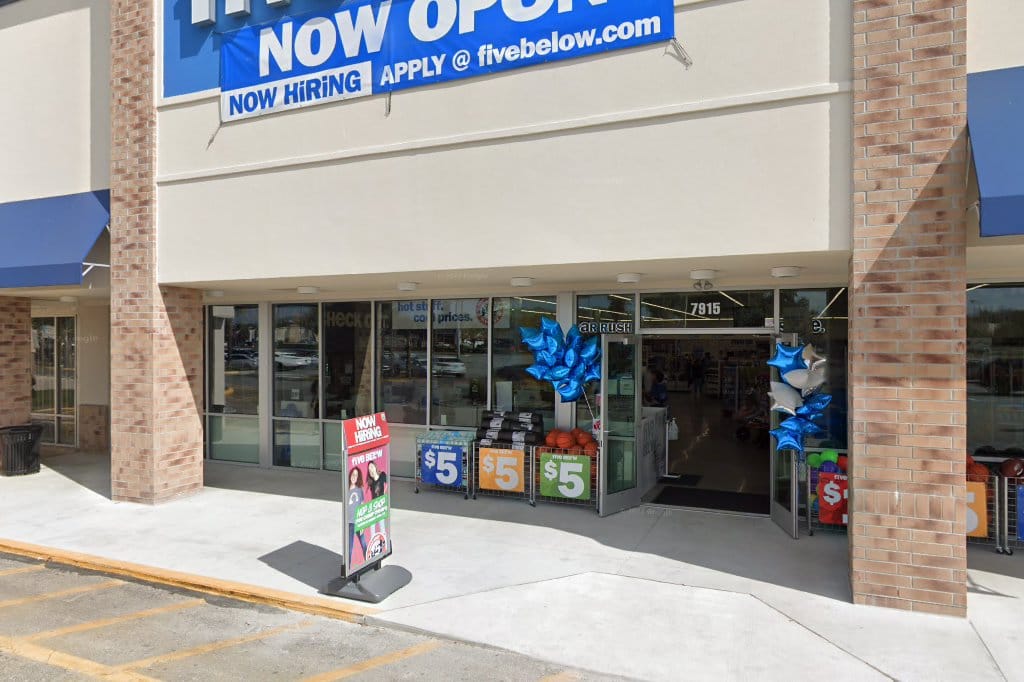 Goodwill Orlando