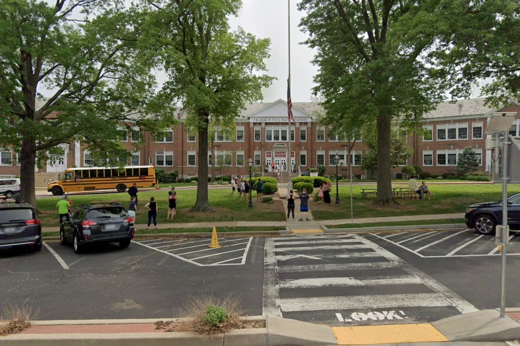 FP Tillman Elementary School