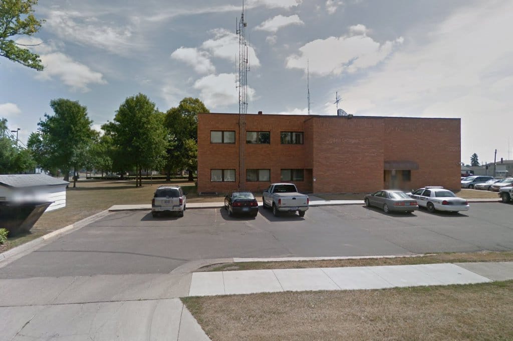 Mahnomen County Court