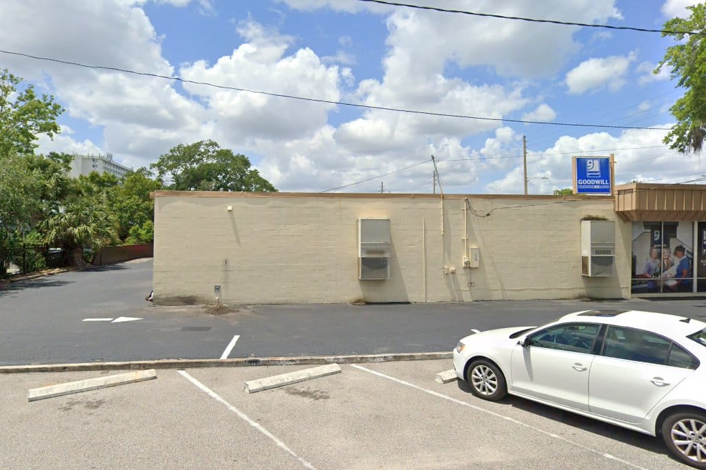 Goodwill Orlando