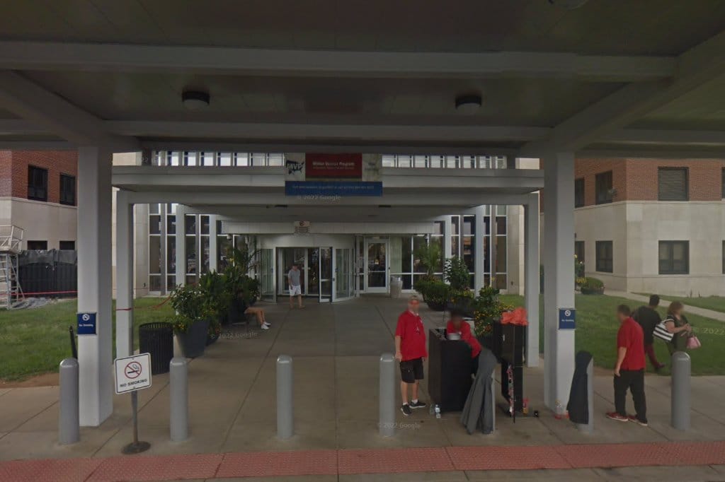 US Department of Veterans Affairs - VA St Louis Health Care System