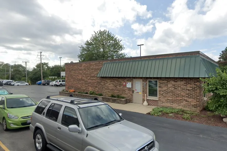 Oakton Animal Hospital