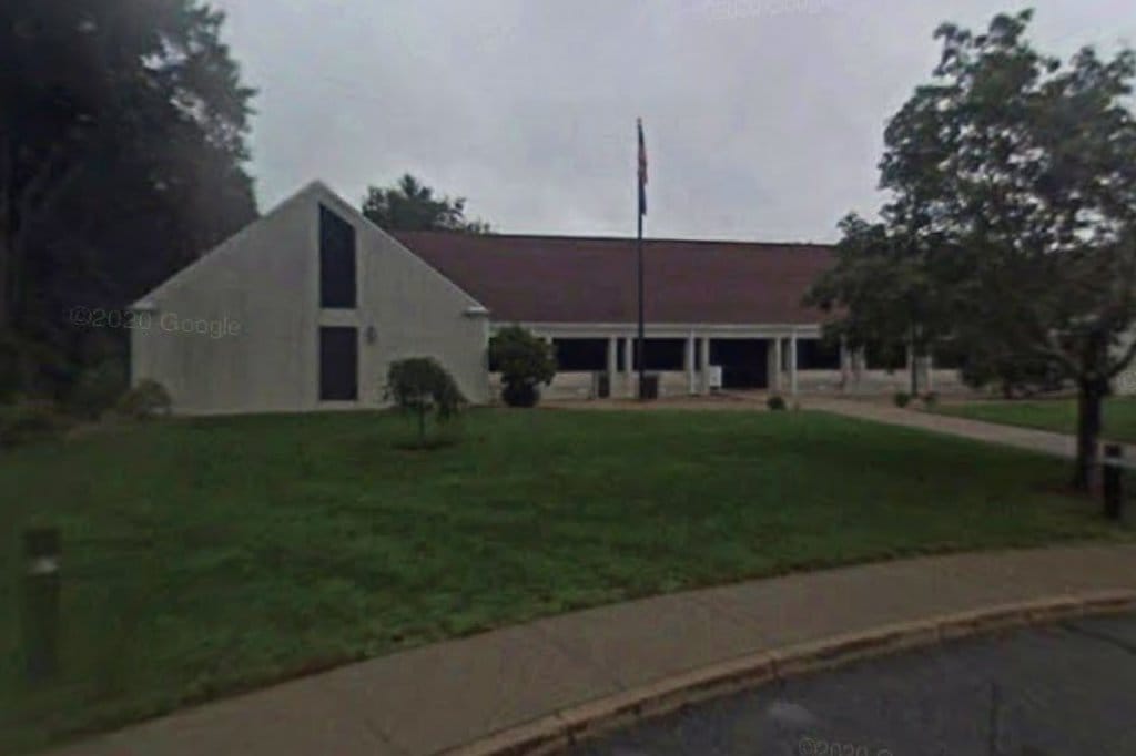 Seekonk Animal Shelter