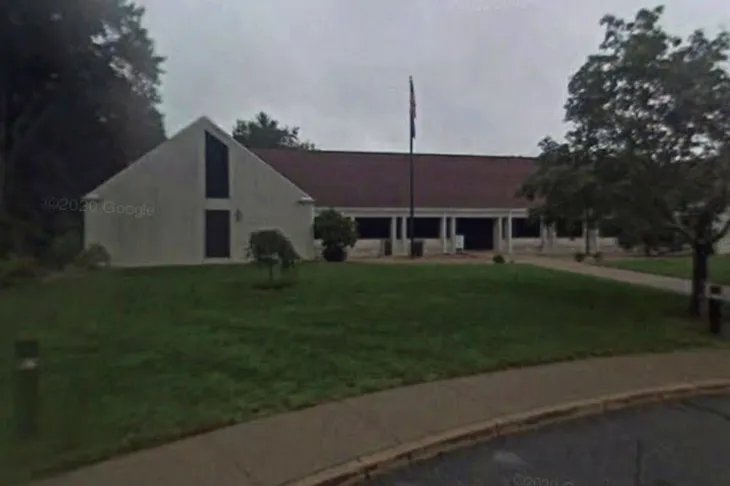 Seekonk Animal Shelter