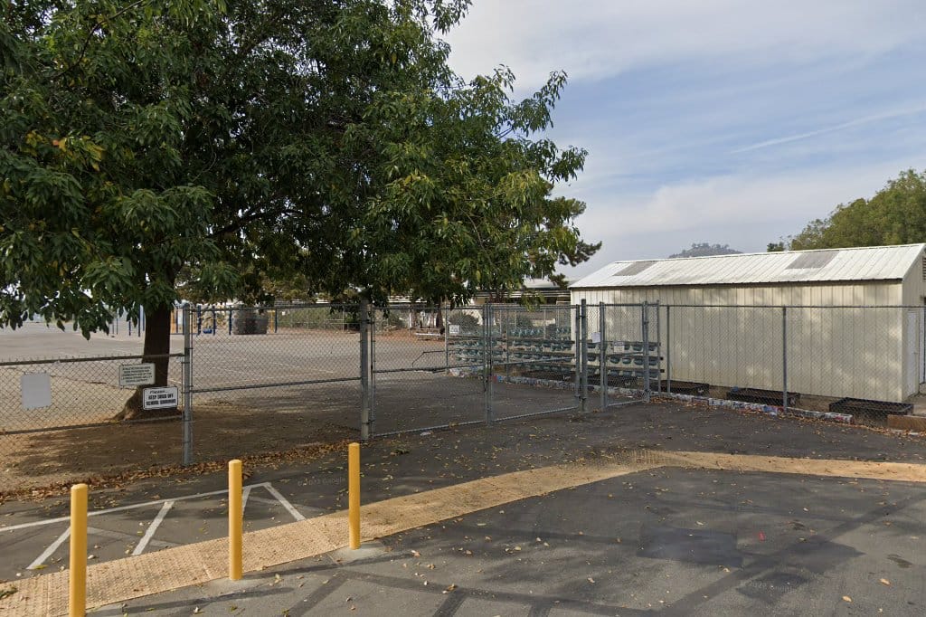 Casa De Oro Elementary School