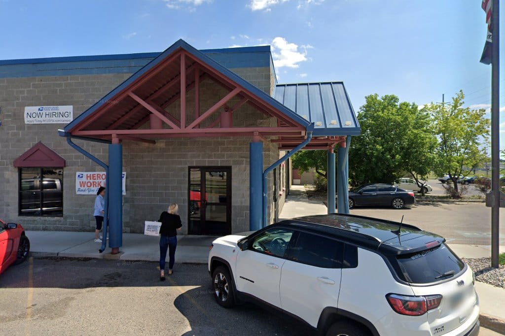 West Fargo Passport Office