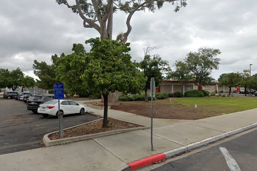 Public Elementary School