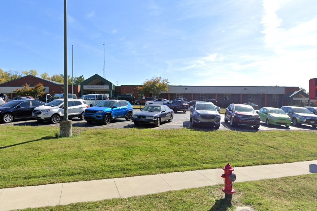 Chandler Elementary School