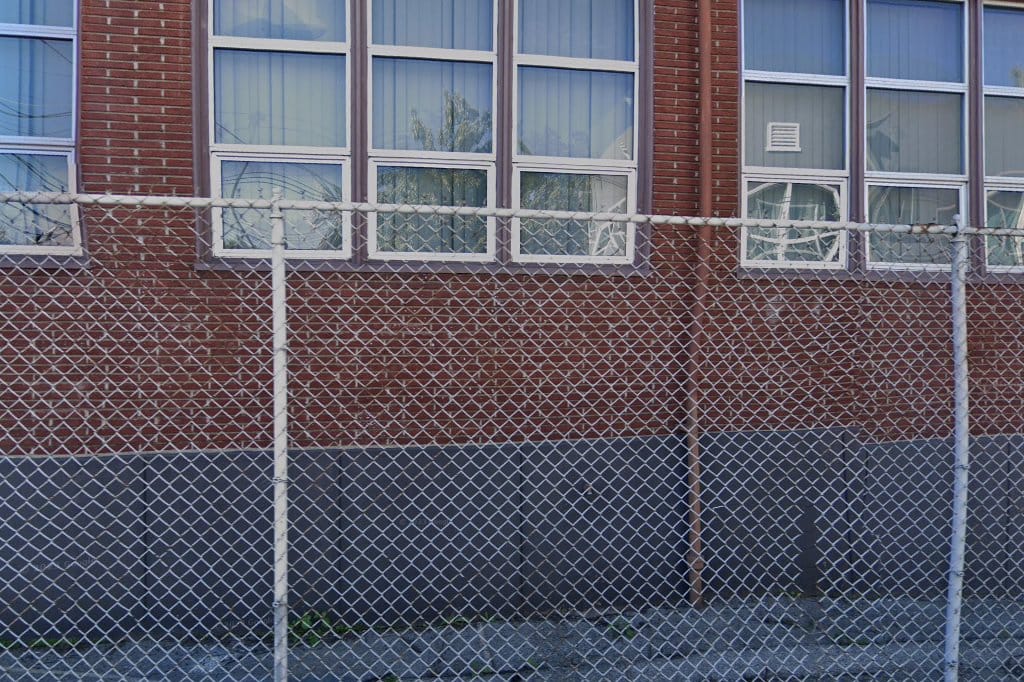 St Mary Elementary School