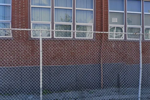 St Mary Elementary School