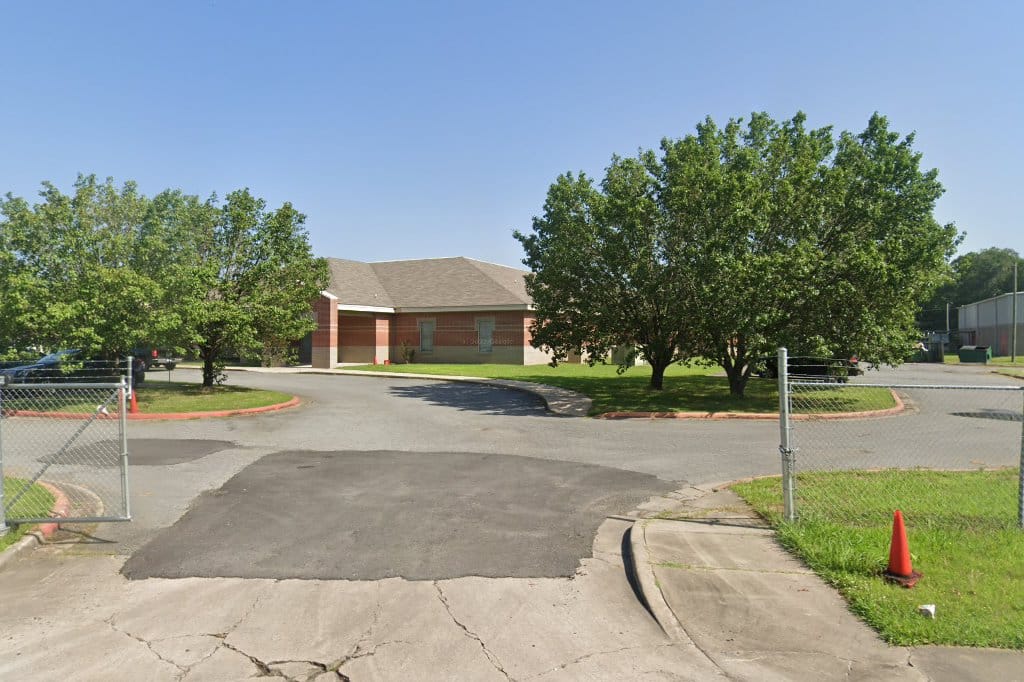 Townsend Park Elementary School