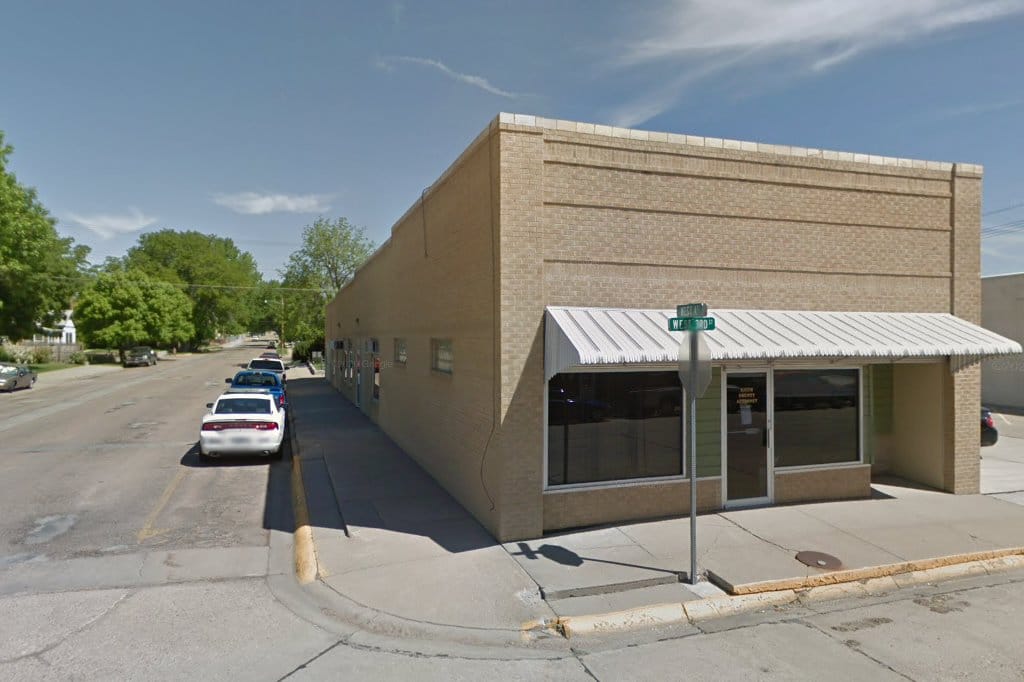 Keith County District Attorney