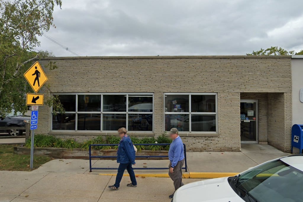 Harbor Springs Passport Office