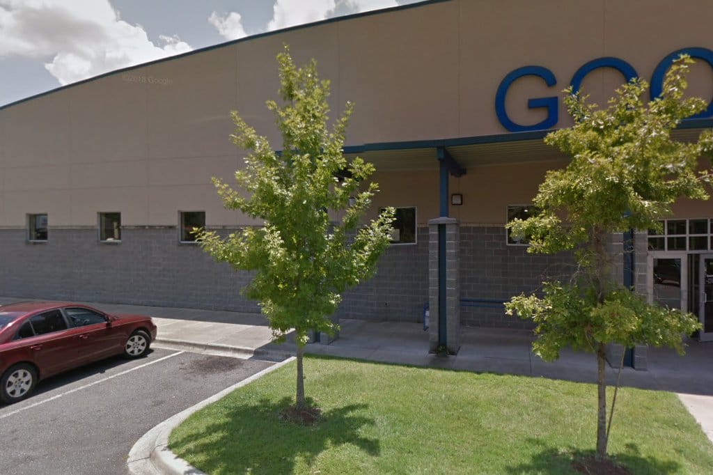 Goodwill Tallahassee
