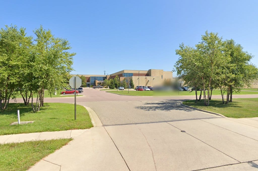 Blue Earth County Court