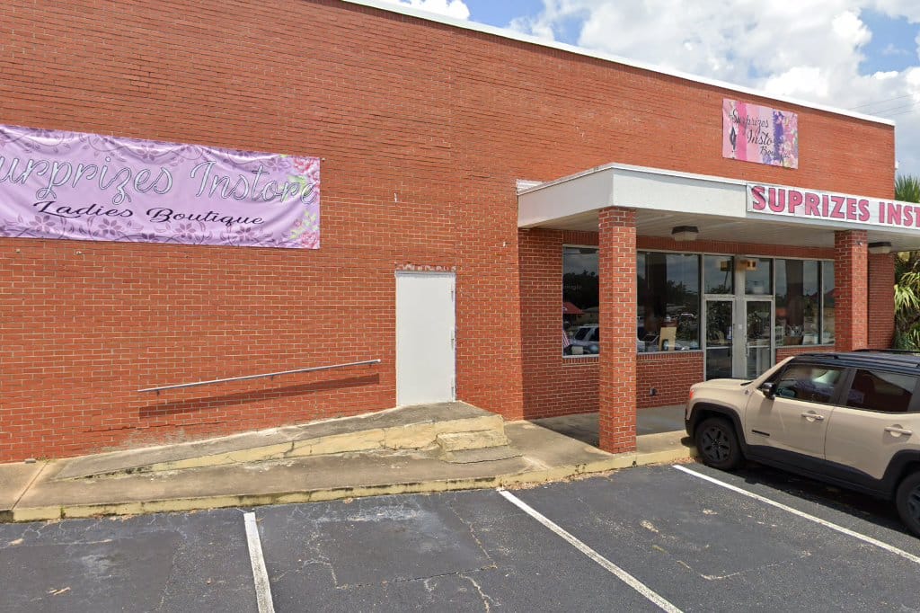 Goodwill Milton