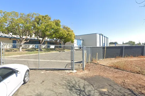 Vallejo Education Academy