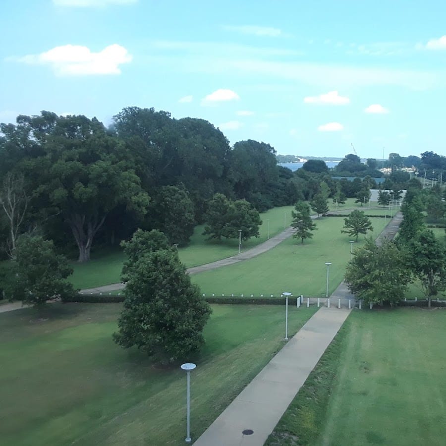 William J. Clinton Presidential Center