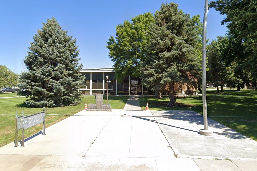 Brown County District Attorney