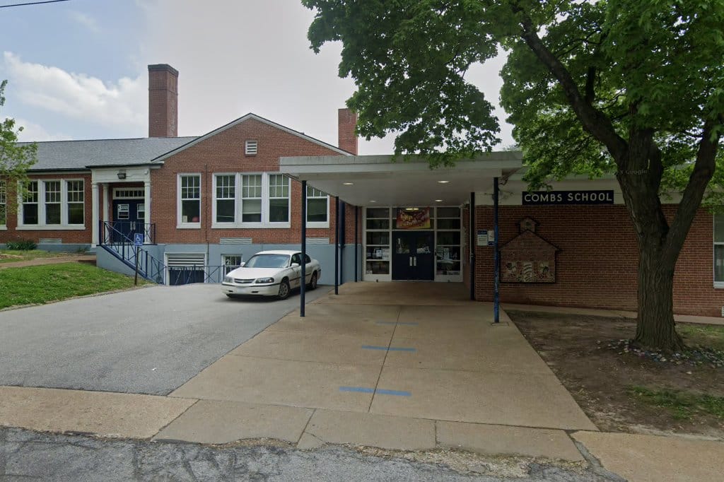 Combs Elementary School