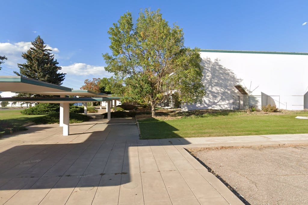 Animal Shelter in Colorado Springs, CO The County Office