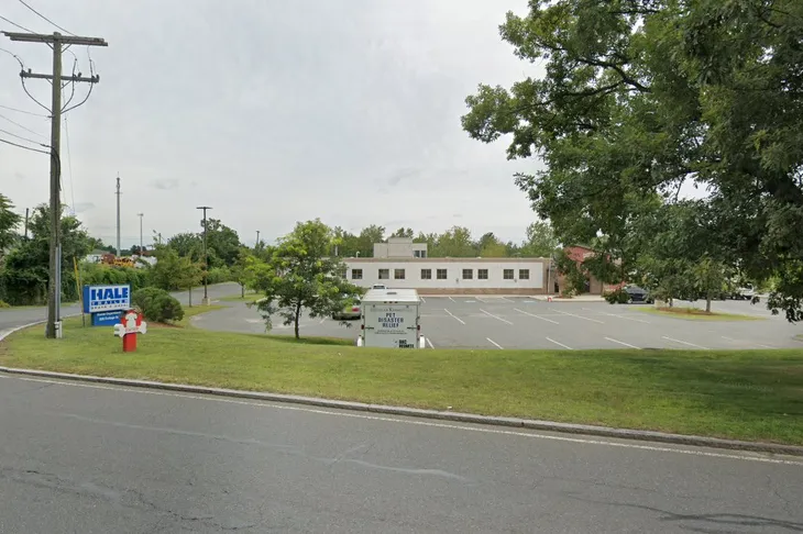 Springfield Animal Control