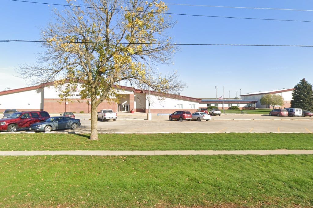 River Valley Junior- Senior High School