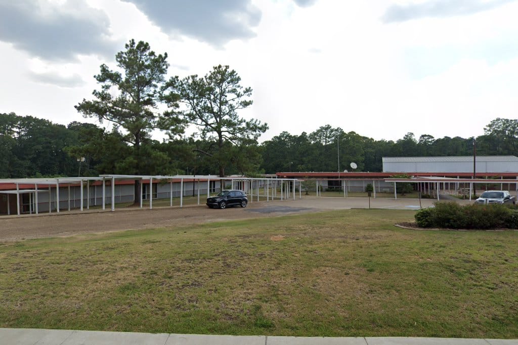Pineville Junior High School