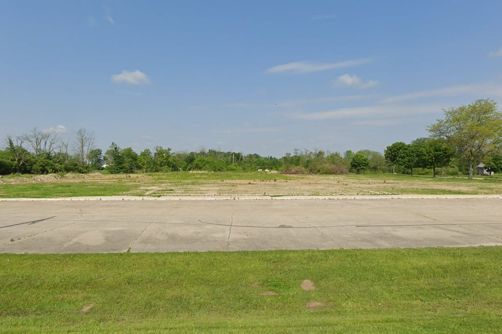 Paul C Garrison Elementary School