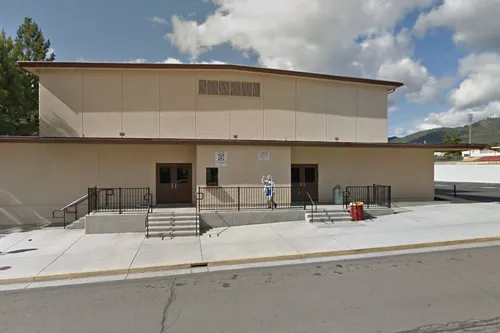 Siskiyou County Rop School