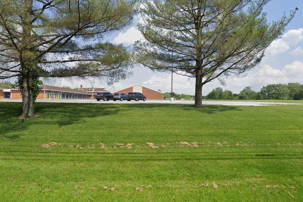 Rose Hamilton Elementary School
