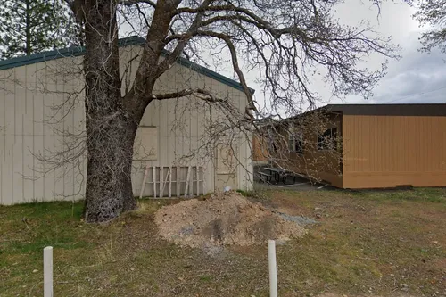 Weed Elementary School