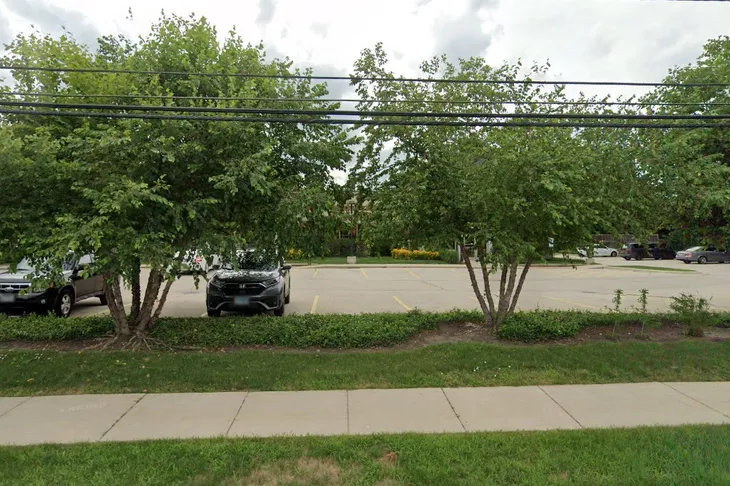 Wheeling Animal Hospital & Pet Resort