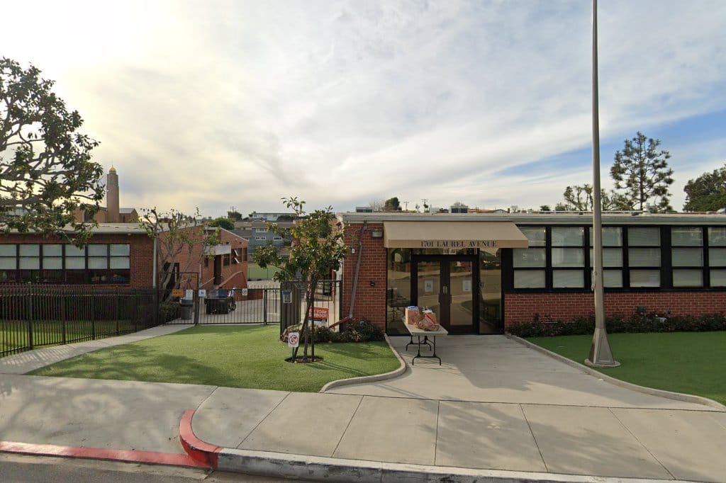 American Martyrs School