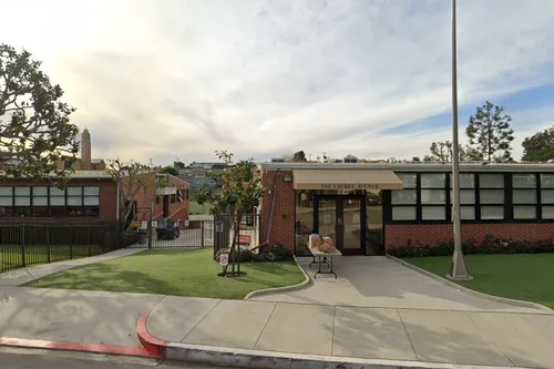 American Martyrs School