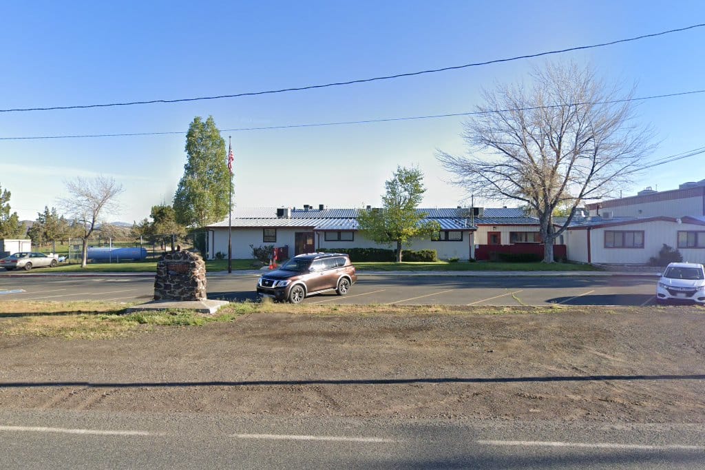 Big Springs Elementary School
