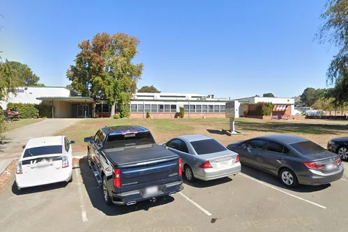 Elsa Widenmann Elementary School