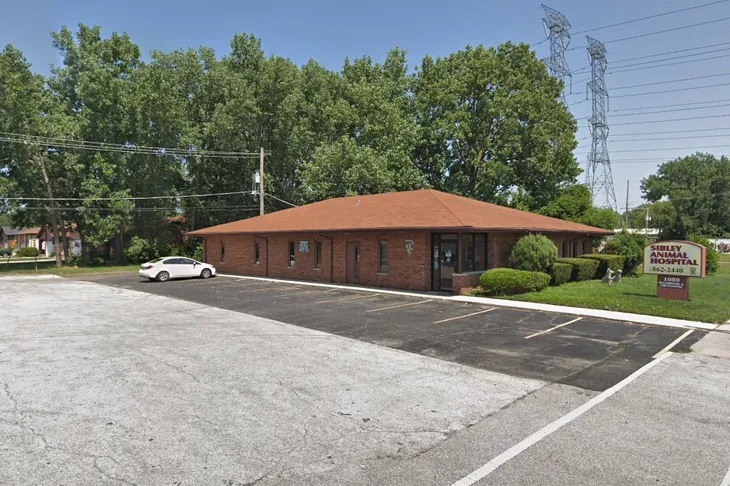 Sibley Animal Hospital